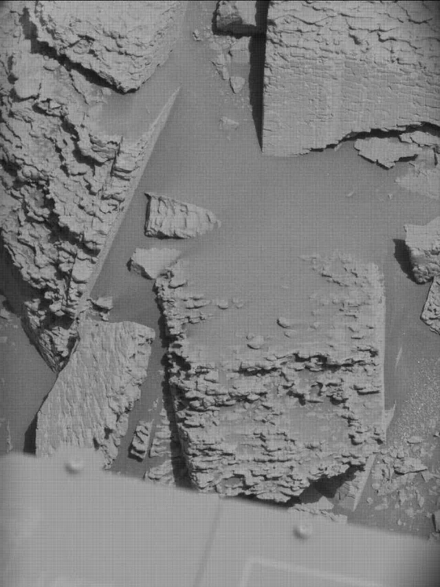 Sol 4748: Mast Camera (Mastcam)