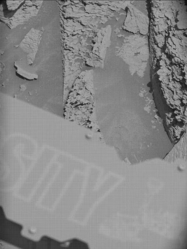 Sol 4748: Mast Camera (Mastcam)
