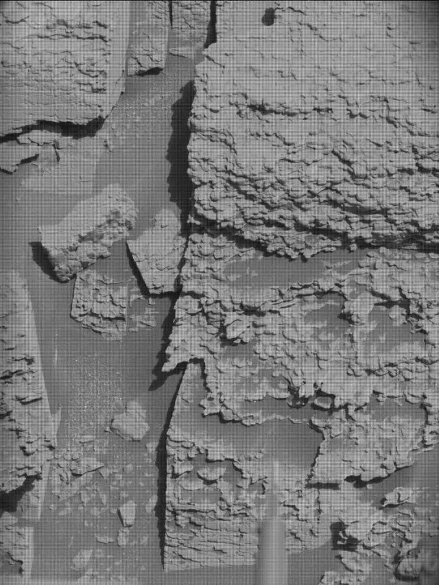 Sol 4748: Mast Camera (Mastcam)