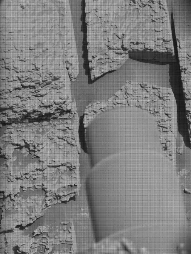 Sol 4748: Mast Camera (Mastcam)