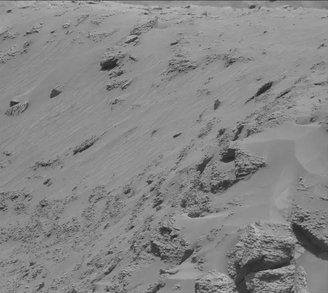 Sol 4748: Mast Camera (Mastcam)
