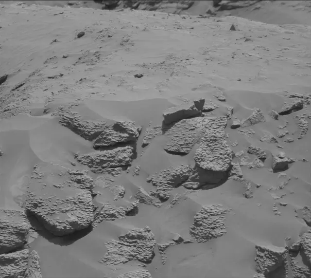 Sol 4748: Mast Camera (Mastcam)