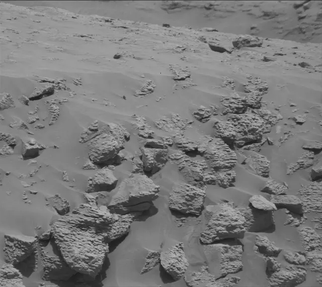Sol 4748: Mast Camera (Mastcam)