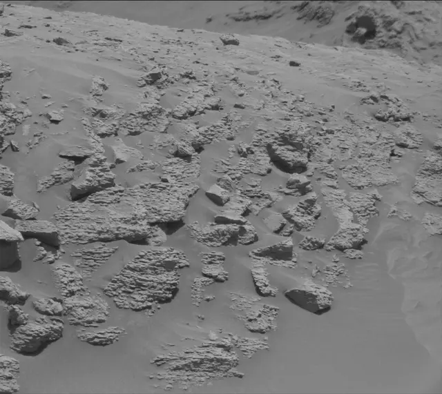 Sol 4748: Mast Camera (Mastcam)