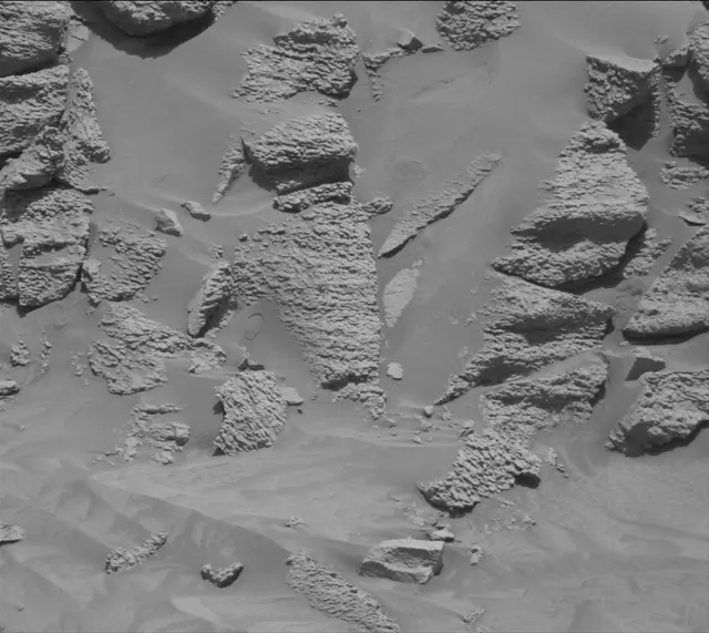 Sol 4748: Mast Camera (Mastcam)