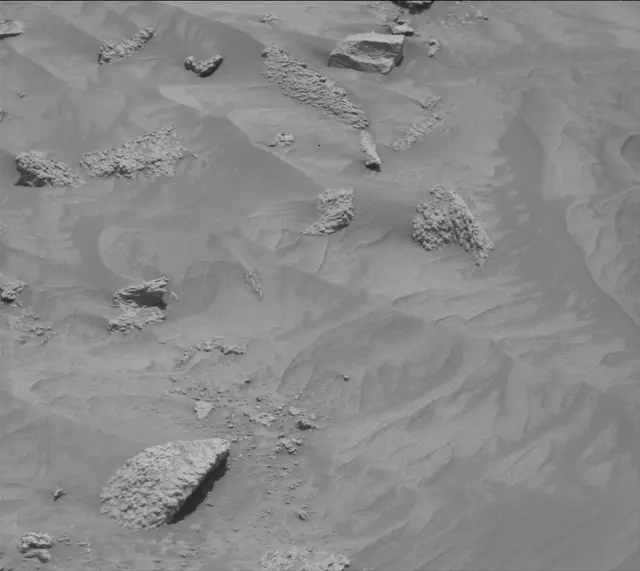 Sol 4748: Mast Camera (Mastcam)
