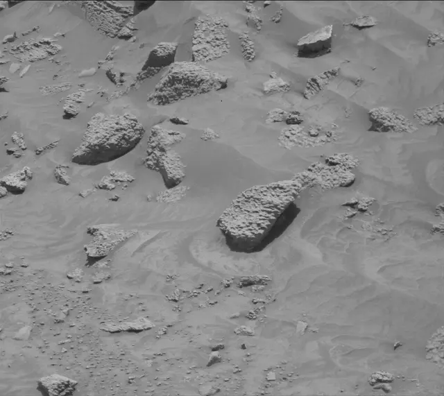 Sol 4748: Mast Camera (Mastcam)