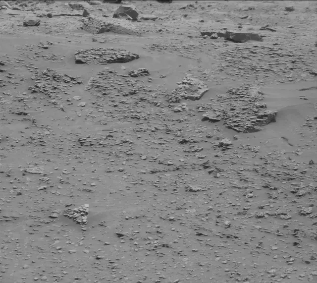 Sol 4748: Mast Camera (Mastcam)