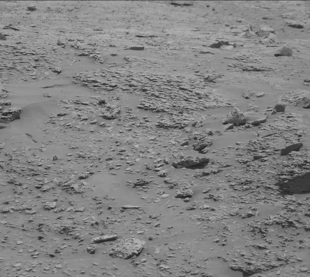 Sol 4748: Mast Camera (Mastcam)