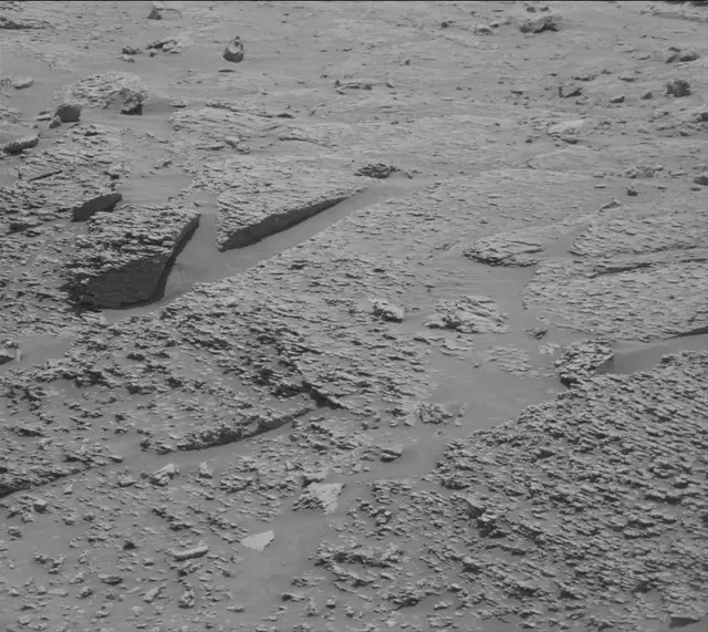 Sol 4748: Mast Camera (Mastcam)