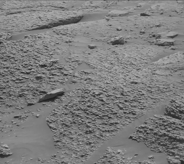 Sol 4748: Mast Camera (Mastcam)
