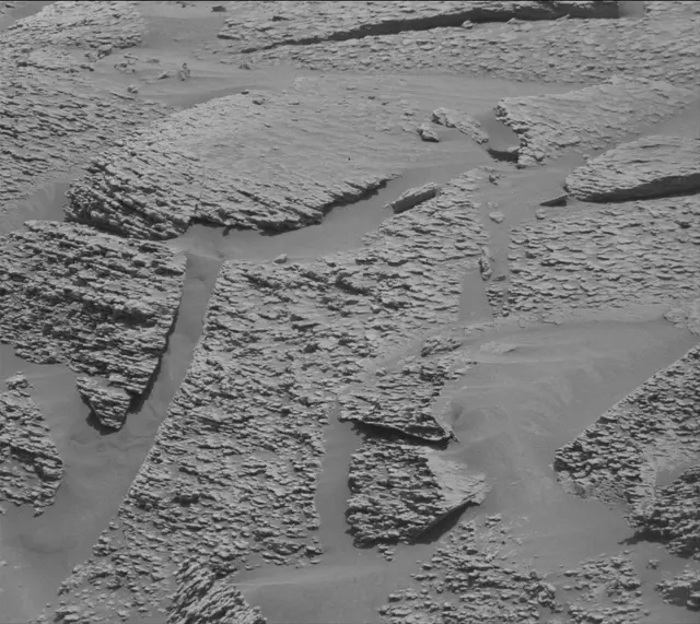 Sol 4748: Mast Camera (Mastcam)