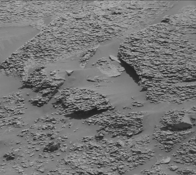 Sol 4748: Mast Camera (Mastcam)