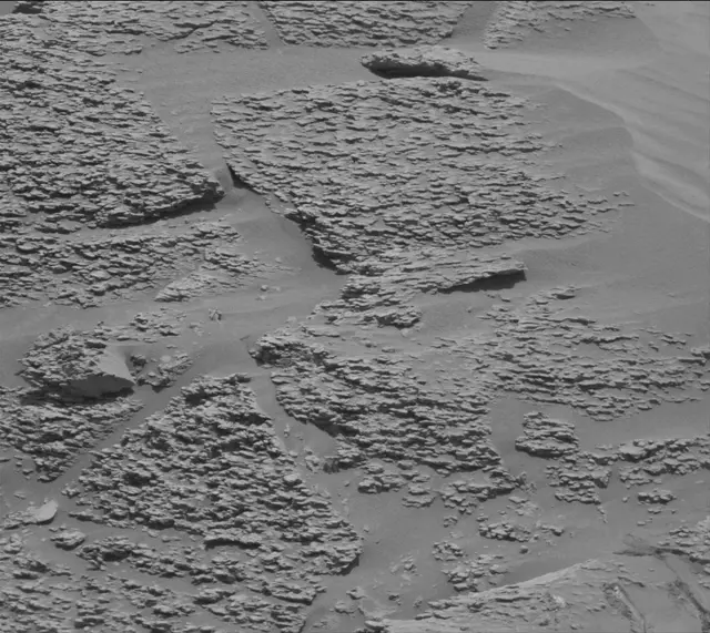 Sol 4748: Mast Camera (Mastcam)