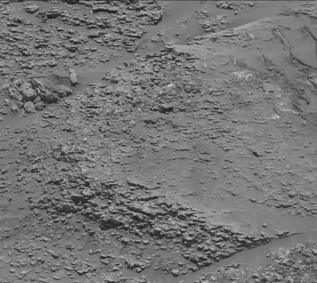 Sol 4748: Mast Camera (Mastcam)