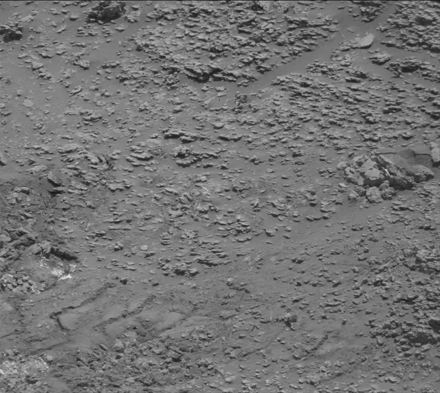 Sol 4748: Mast Camera (Mastcam)