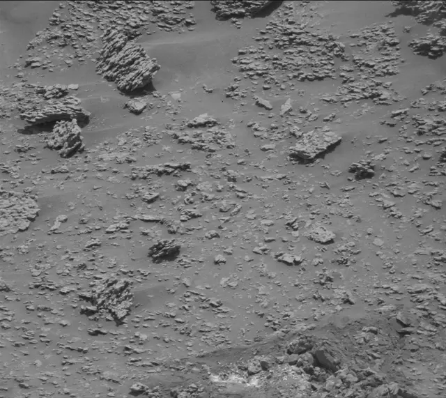 Sol 4748: Mast Camera (Mastcam)
