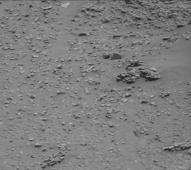 Sol 4748: Mast Camera (Mastcam)