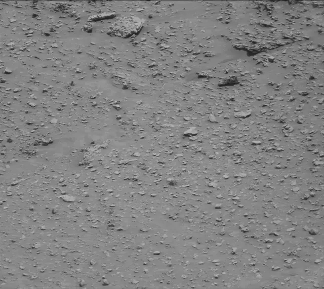 Sol 4748: Mast Camera (Mastcam)