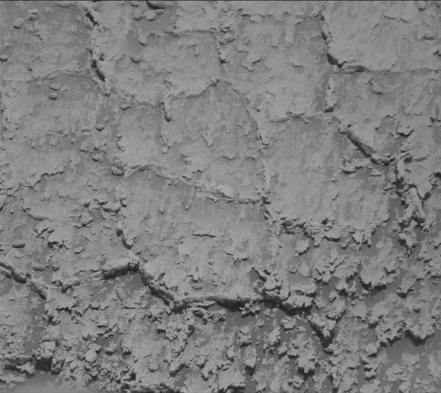 Sol 4748: Mast Camera (Mastcam)