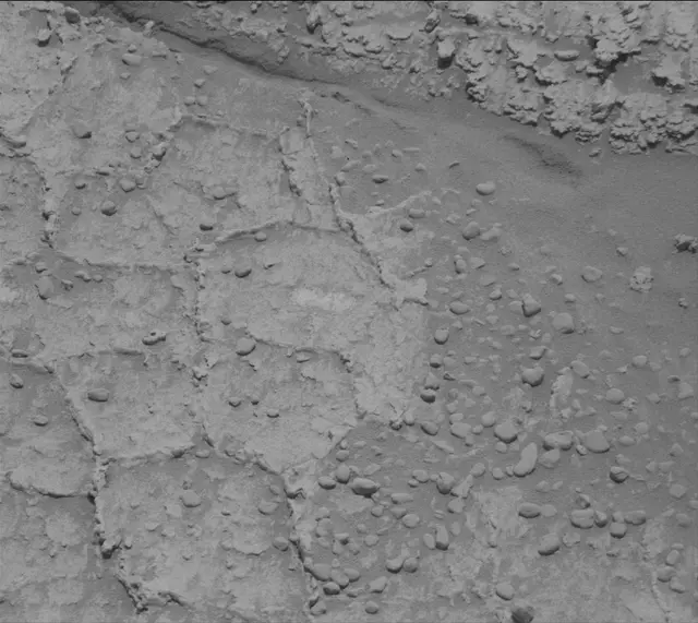 Sol 4748: Mast Camera (Mastcam)