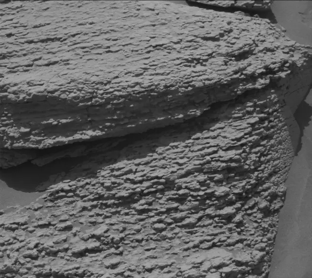 Sol 4748: Mast Camera (Mastcam)