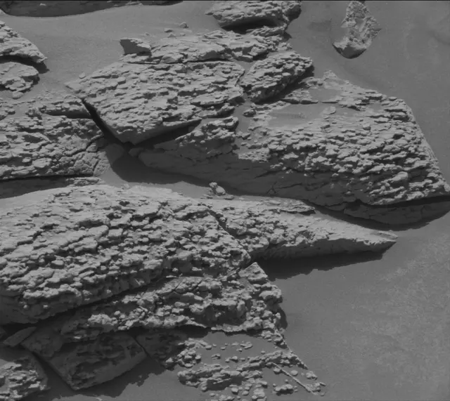 Sol 4748: Mast Camera (Mastcam)