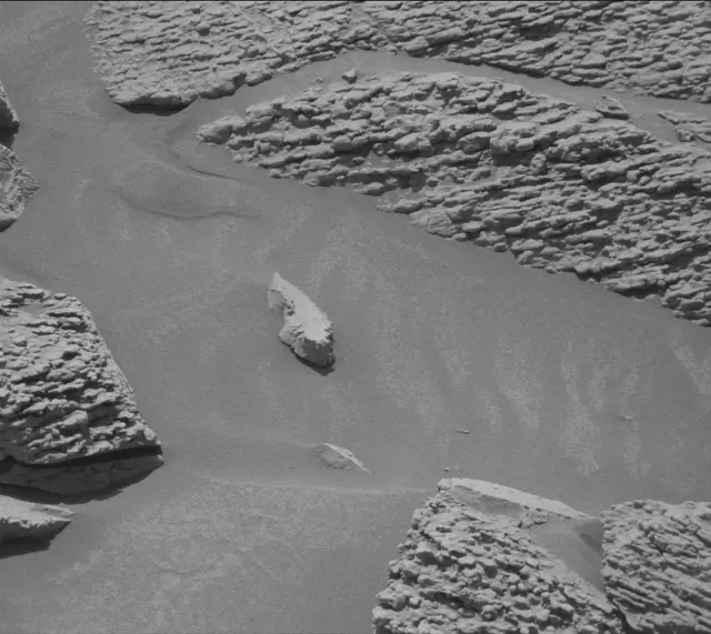 Sol 4748: Mast Camera (Mastcam)