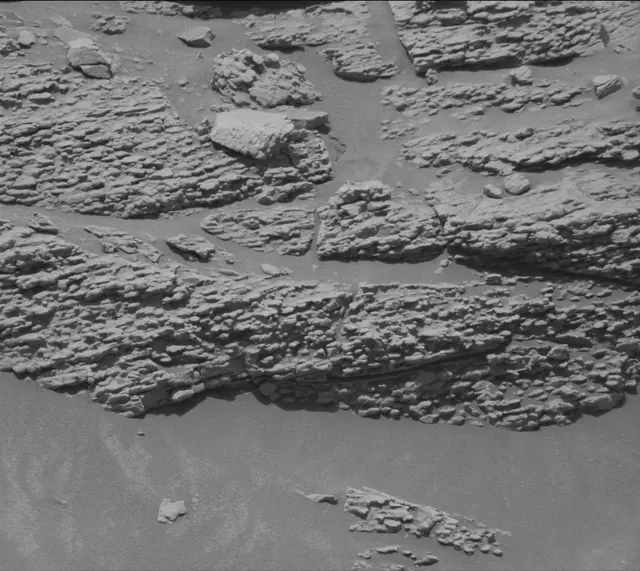 Sol 4748: Mast Camera (Mastcam)