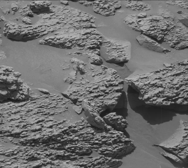 Sol 4748: Mast Camera (Mastcam)