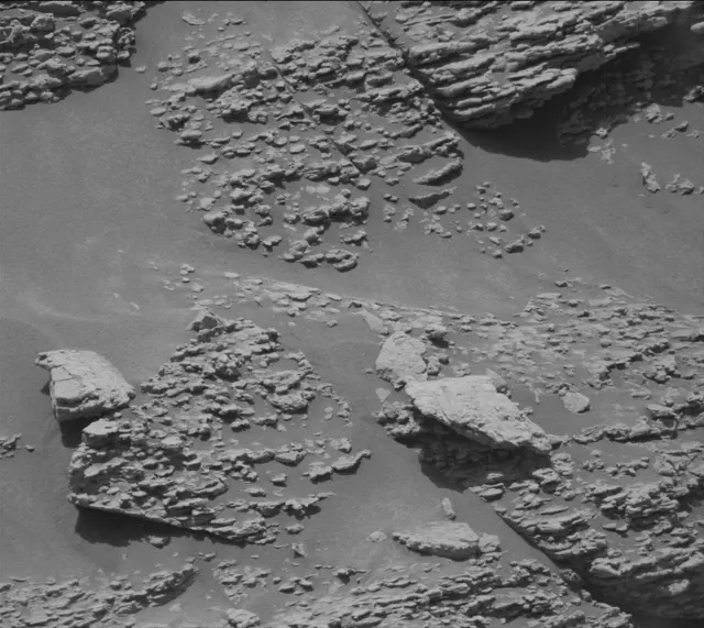 Sol 4748: Mast Camera (Mastcam)