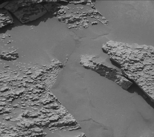 Sol 4748: Mast Camera (Mastcam)