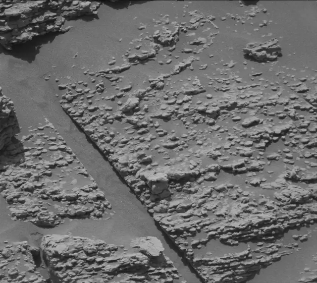 Sol 4748: Mast Camera (Mastcam)