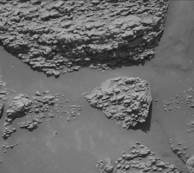 Sol 4748: Mast Camera (Mastcam)