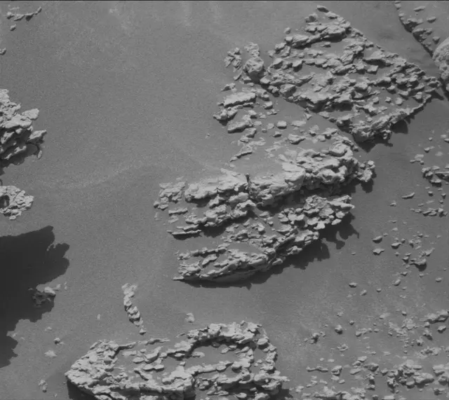 Sol 4748: Mast Camera (Mastcam)