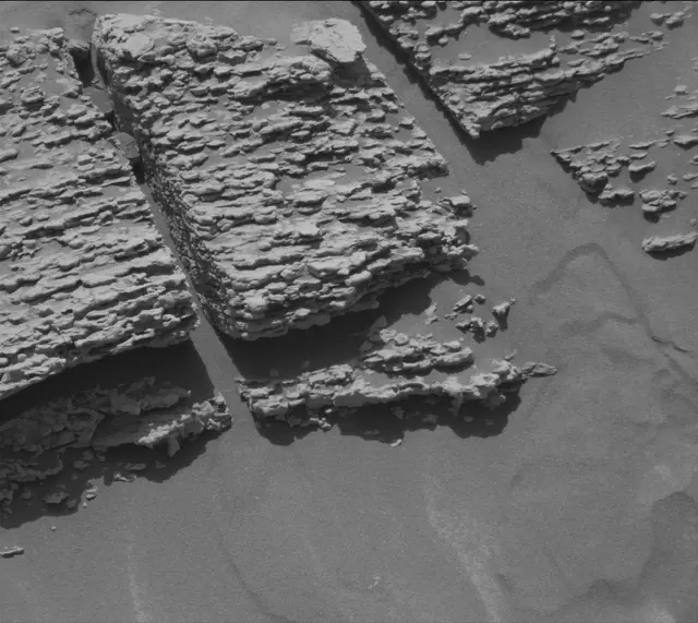 Sol 4748: Mast Camera (Mastcam)