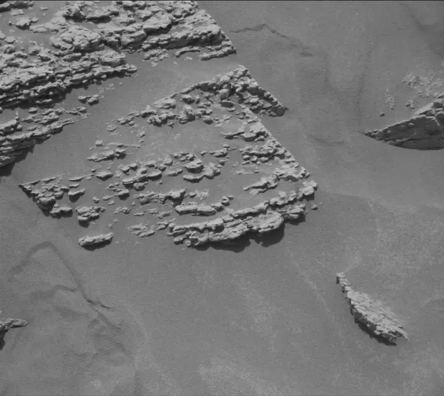 Sol 4748: Mast Camera (Mastcam)