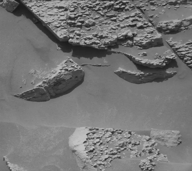 Sol 4748: Mast Camera (Mastcam)