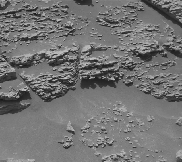 Sol 4748: Mast Camera (Mastcam)