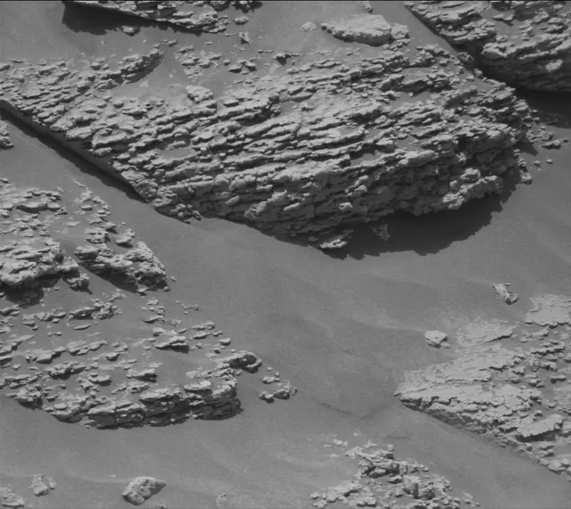 Sol 4748: Mast Camera (Mastcam)