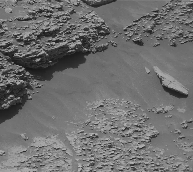 Sol 4748: Mast Camera (Mastcam)