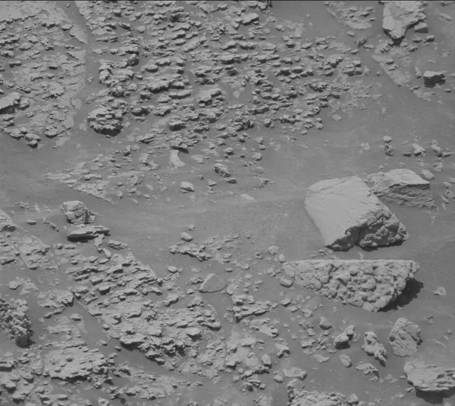 Sol 4748: Mast Camera (Mastcam)