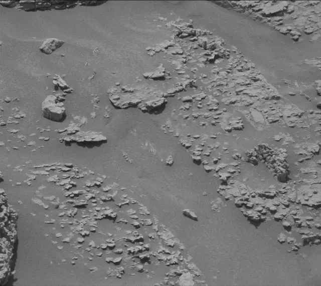 Sol 4748: Mast Camera (Mastcam)