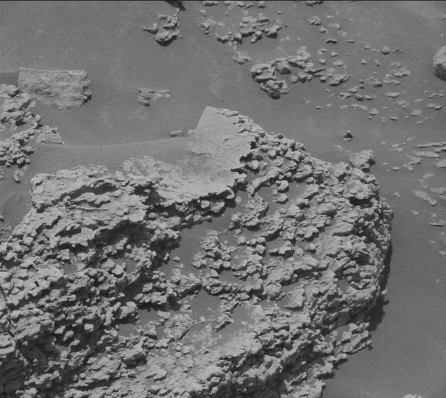 Sol 4748: Mast Camera (Mastcam)