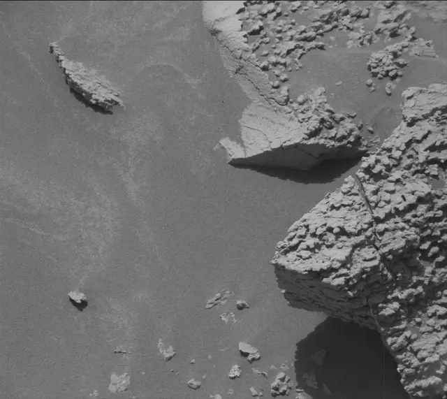 Sol 4748: Mast Camera (Mastcam)
