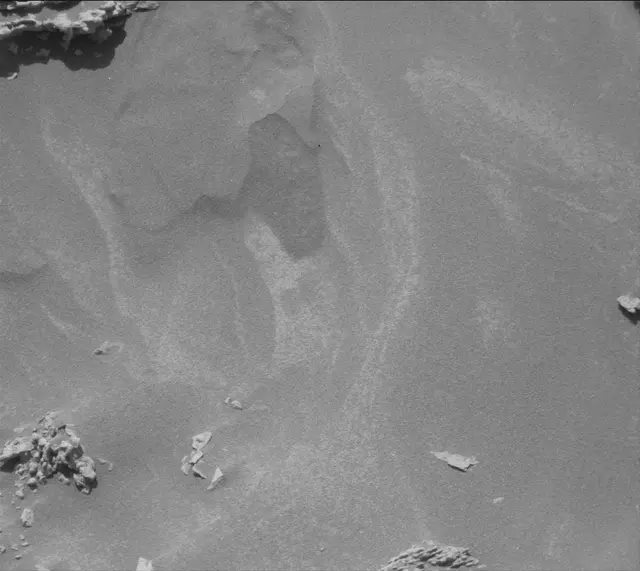 Sol 4748: Mast Camera (Mastcam)