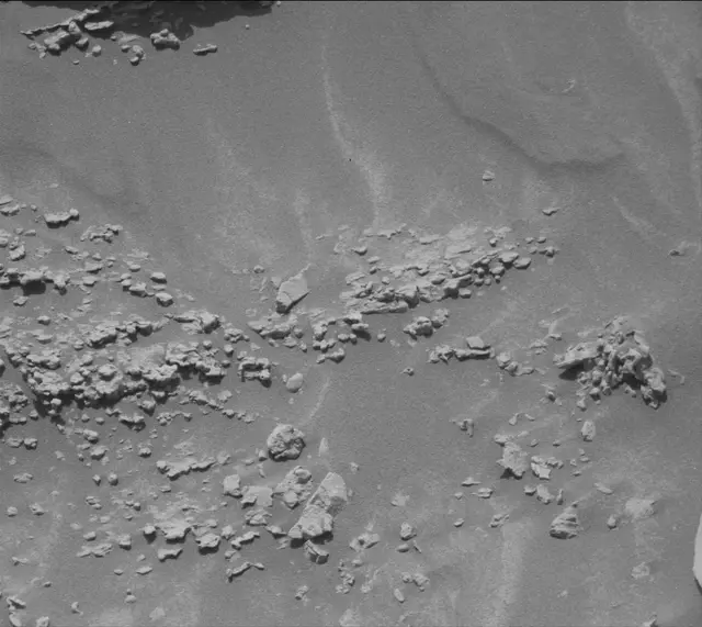 Sol 4748: Mast Camera (Mastcam)