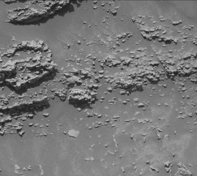 Sol 4748: Mast Camera (Mastcam)