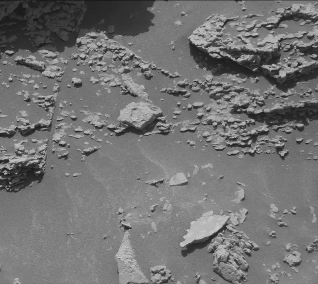 Sol 4748: Mast Camera (Mastcam)