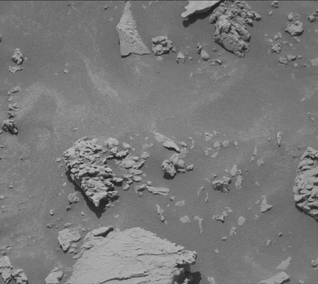 Sol 4748: Mast Camera (Mastcam)